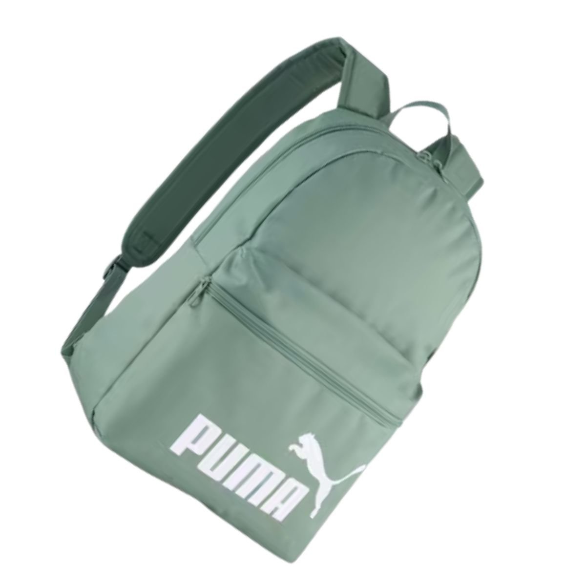 Mochila Esportiva Puma Phase Backpack Verde Verde 6
