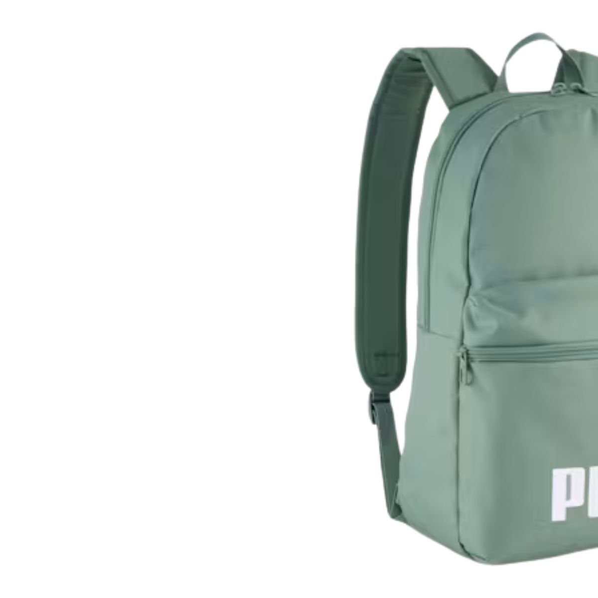 Mochila Esportiva Puma Phase Backpack Verde Verde 7