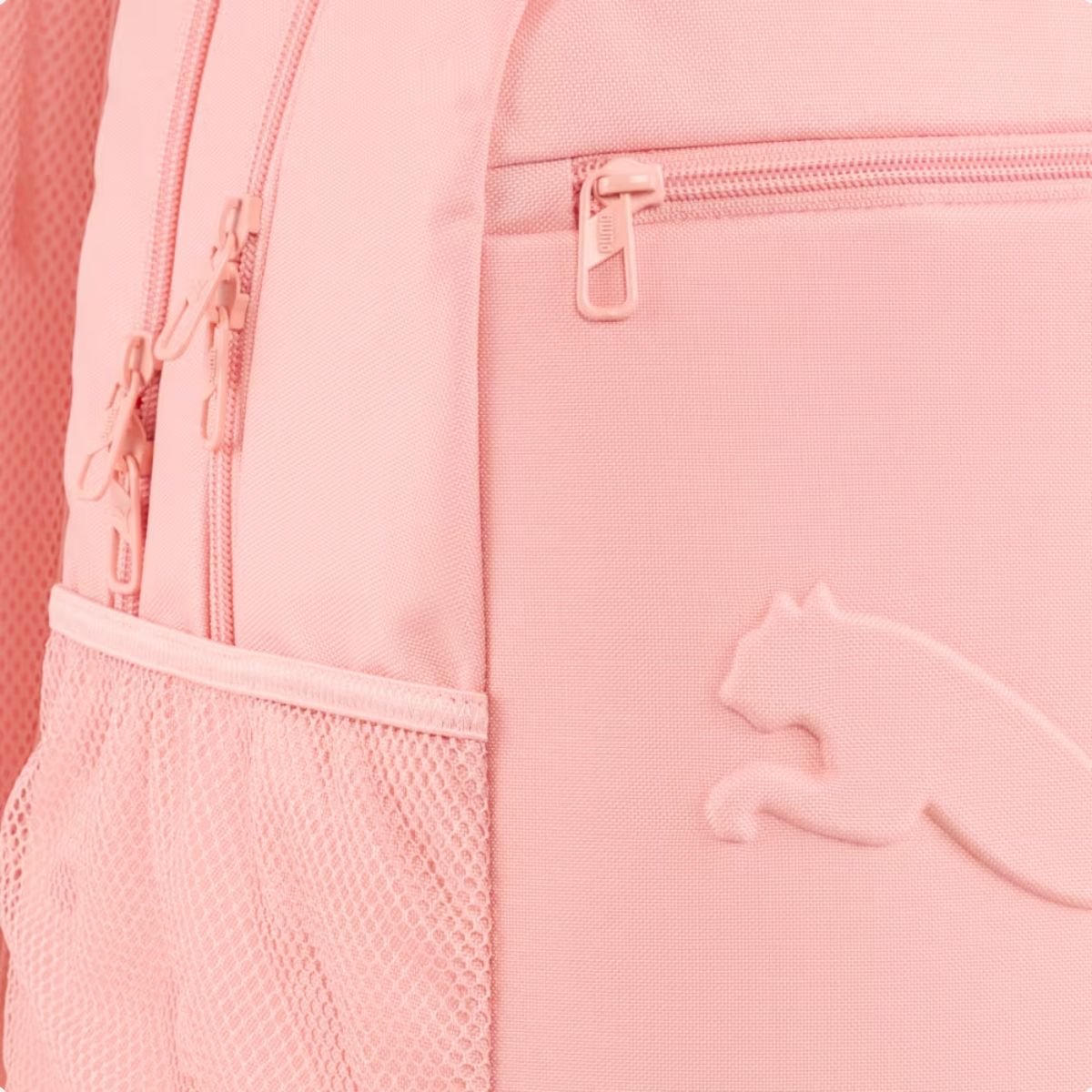 Mochila Esportiva Adulta Puma Buzz Rosa Rosa 4