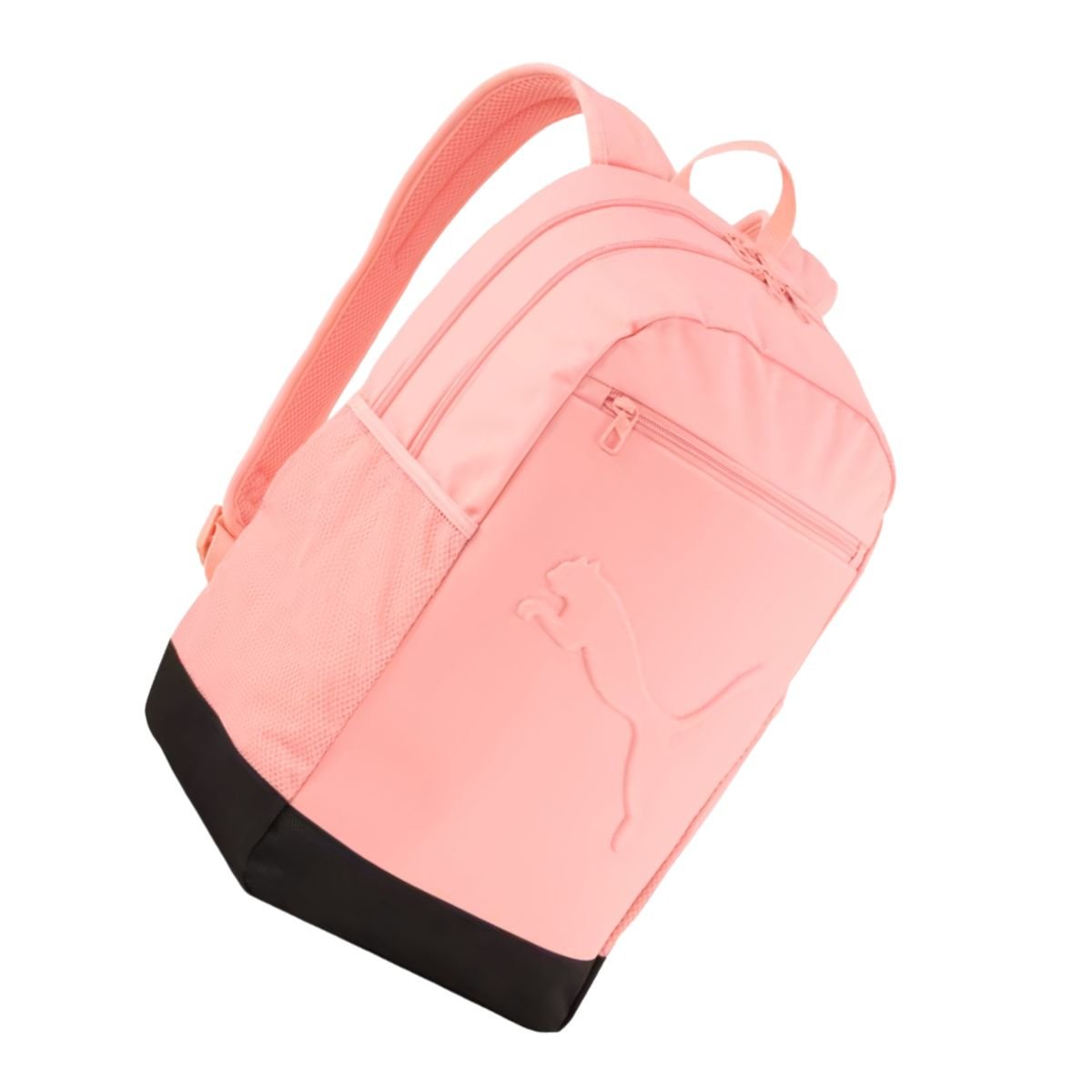 Mochila Esportiva Adulta Puma Buzz Rosa Rosa 6