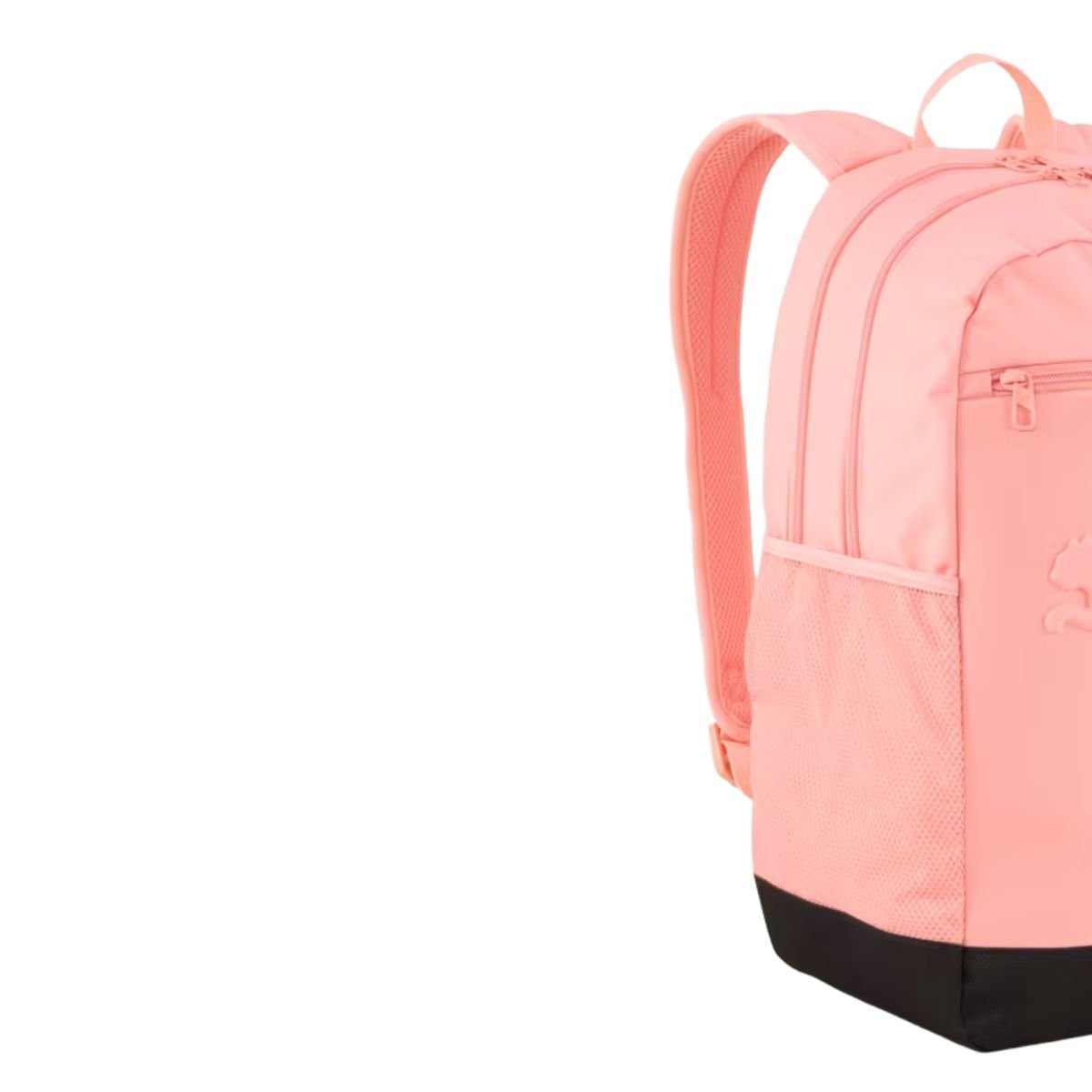 Mochila Esportiva Adulta Puma Buzz Rosa Rosa 7
