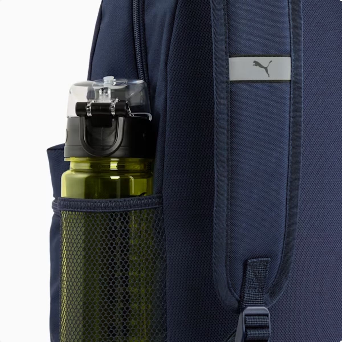 Mochila Esportiva Puma Phase Backpack Set Azul Azul 3