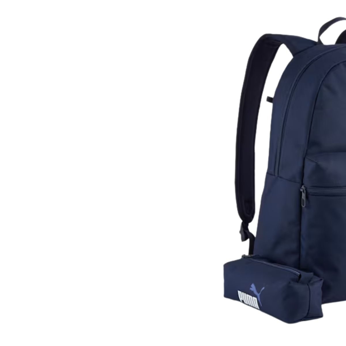 Mochila Esportiva Puma Phase Backpack Set Azul Azul 7