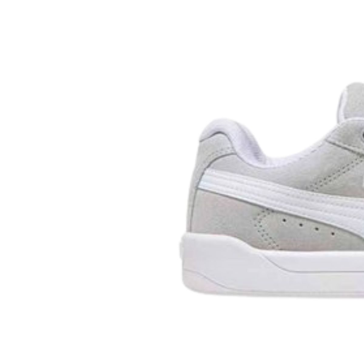 Tênis Casual Masculino Puma Park Lifestyle Easy Sd Bdp Cinza Cinza 7