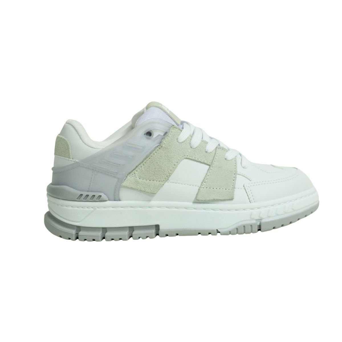Tenis Street Masc Jump Veneza Rkt564-01 Verde