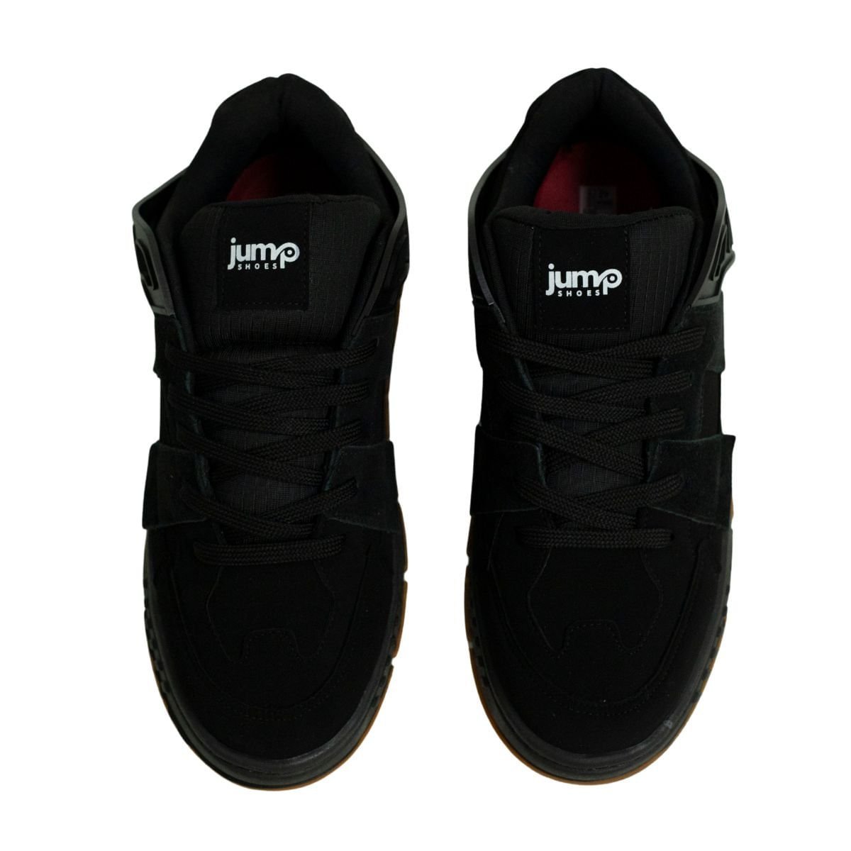 Tênis Jump Arena Preto