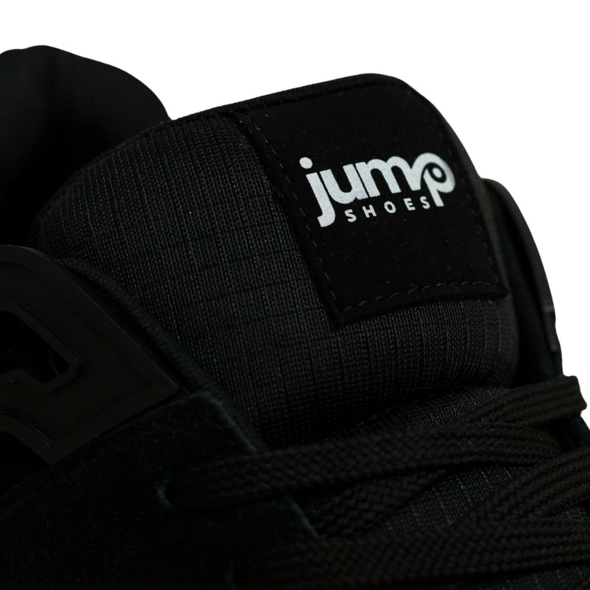 Tênis Jump Arena Preto
