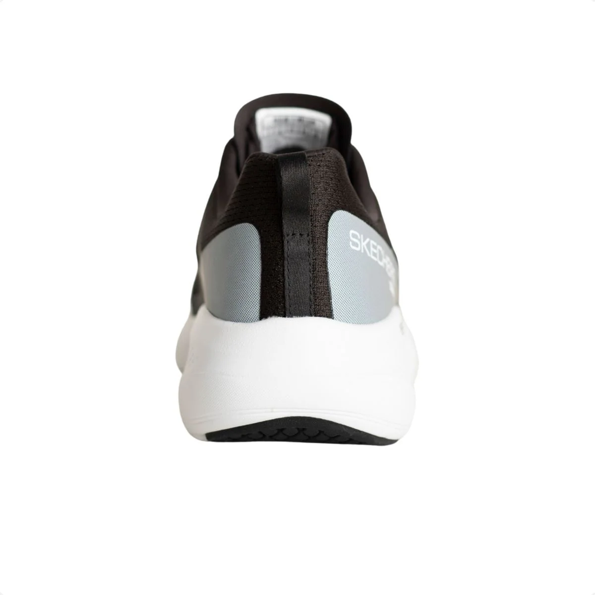 Tênis Running Feminino Skechers Go Run Elevate Preto Preto 5