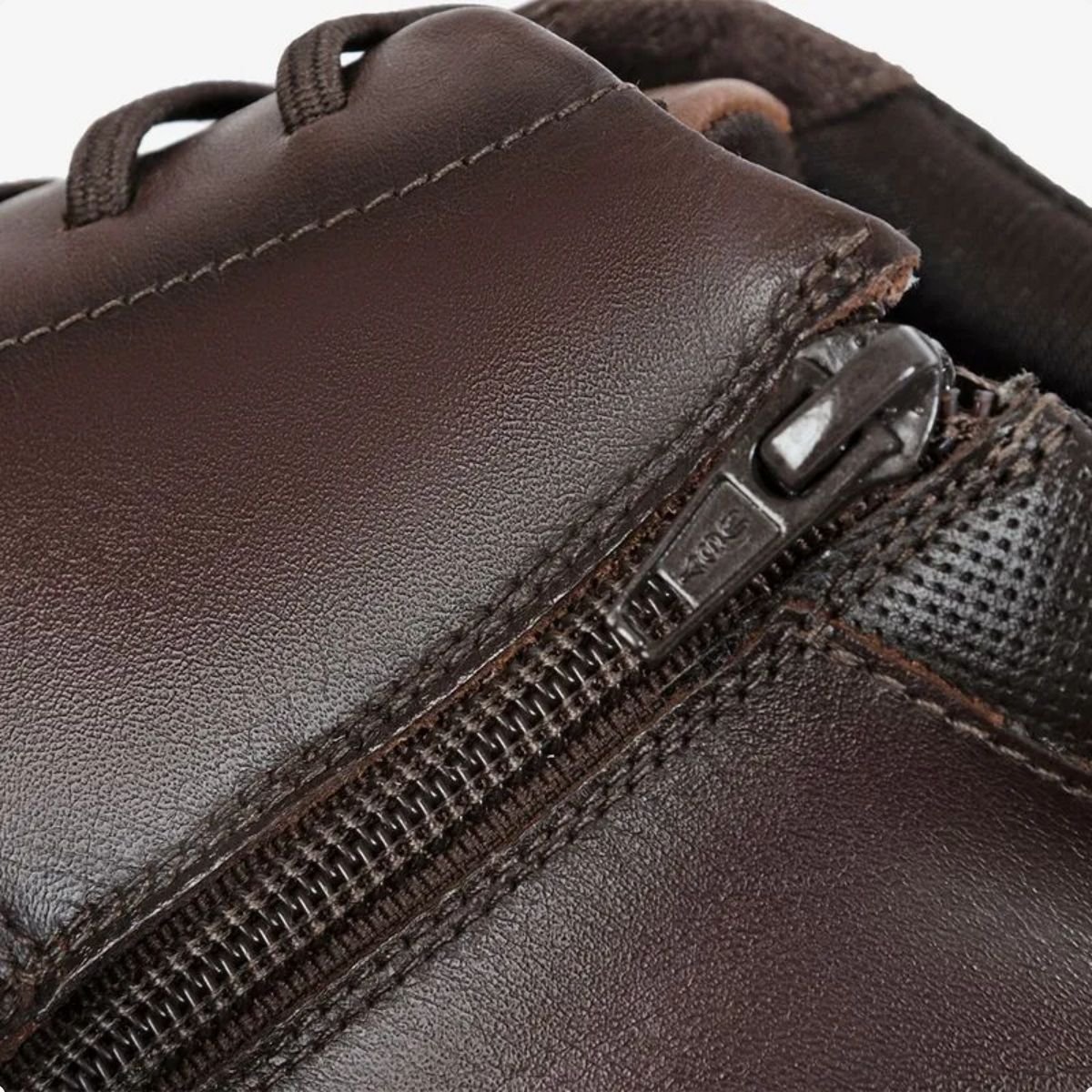Bota Masculina Coturno Ferracini Glover Marrom Marrom 3
