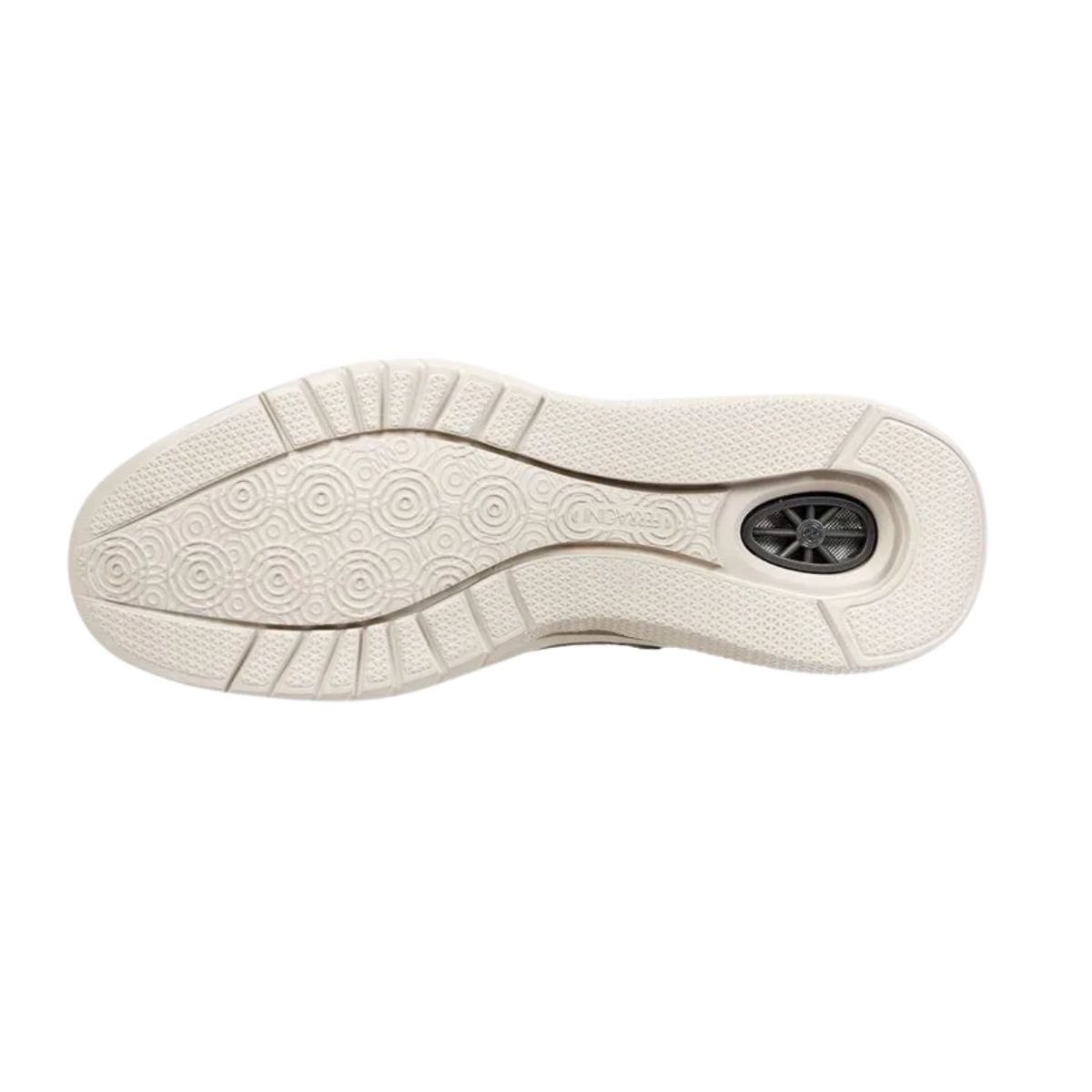 Bota Masculina Coturno Ferracini Glover Marrom Marrom 5