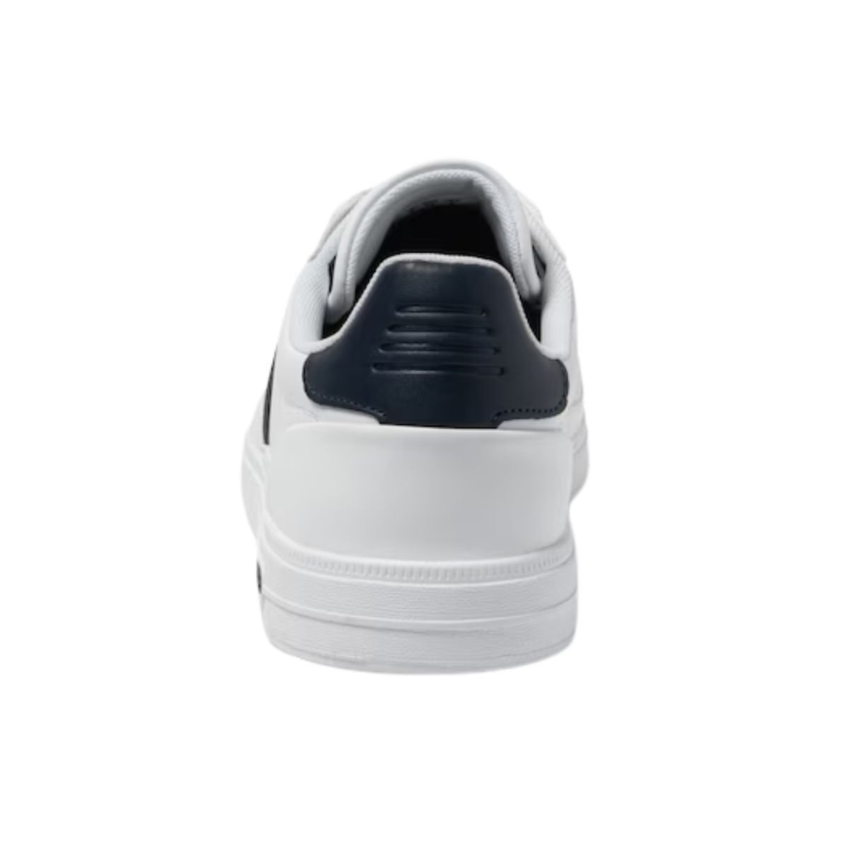 Sapatênis Masculino Lacoste Europa Pro Branco Branco 7