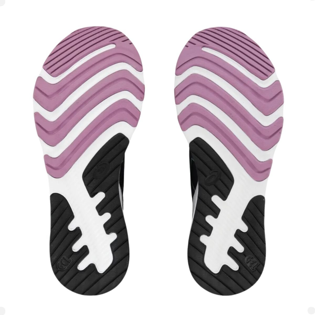 Tenis Running Fem Asics Gel-Shinobi 2 1012b624-403 Azul 5