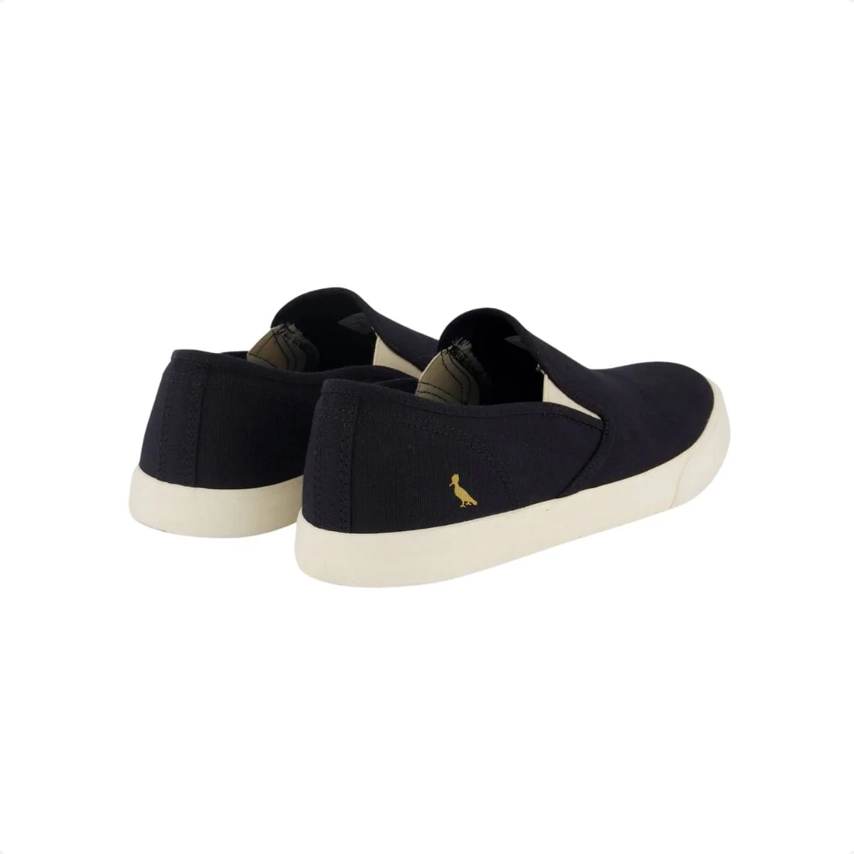 Sapatenis Masculino Reserva Slip On Bora Preto 4