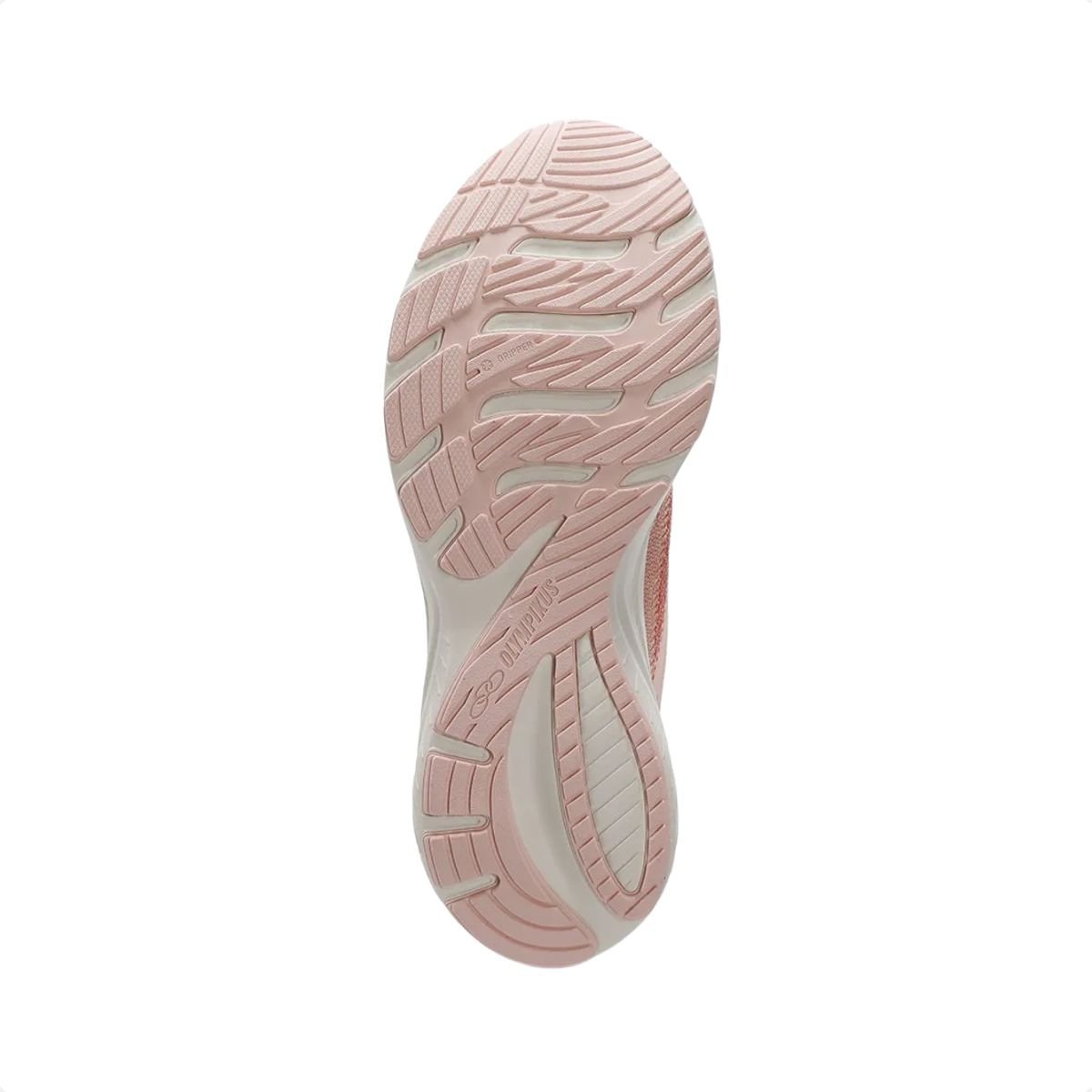 Tênis Running Feminino Olympikus Swift 5 Rosa Rosa 4
