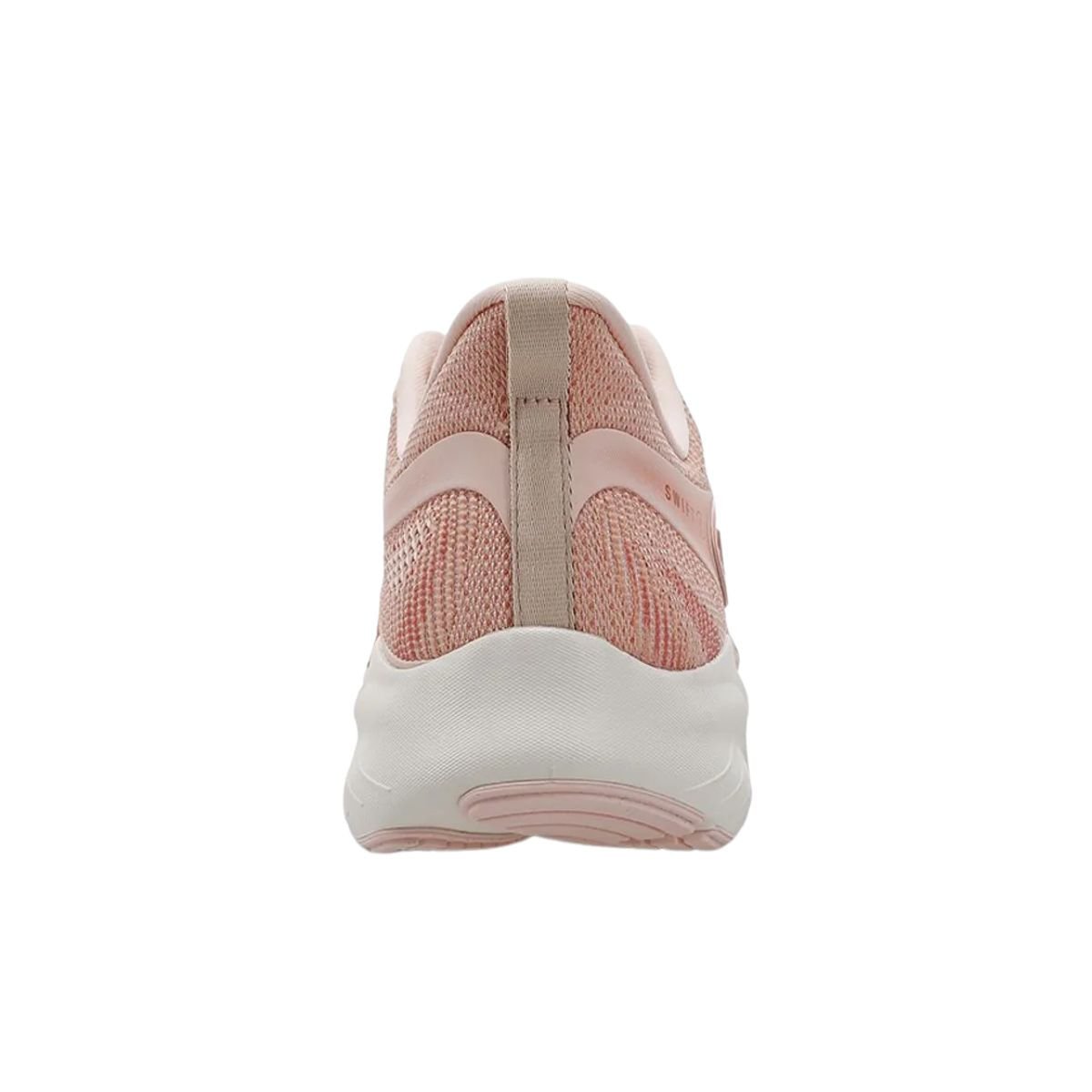 Tênis Running Feminino Olympikus Swift 5 Rosa Rosa 6