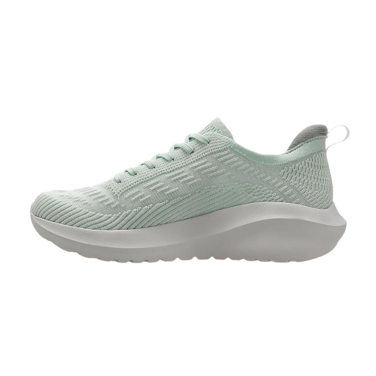 Tênis Running Feminino Olympikus Lance Verde Verde 5