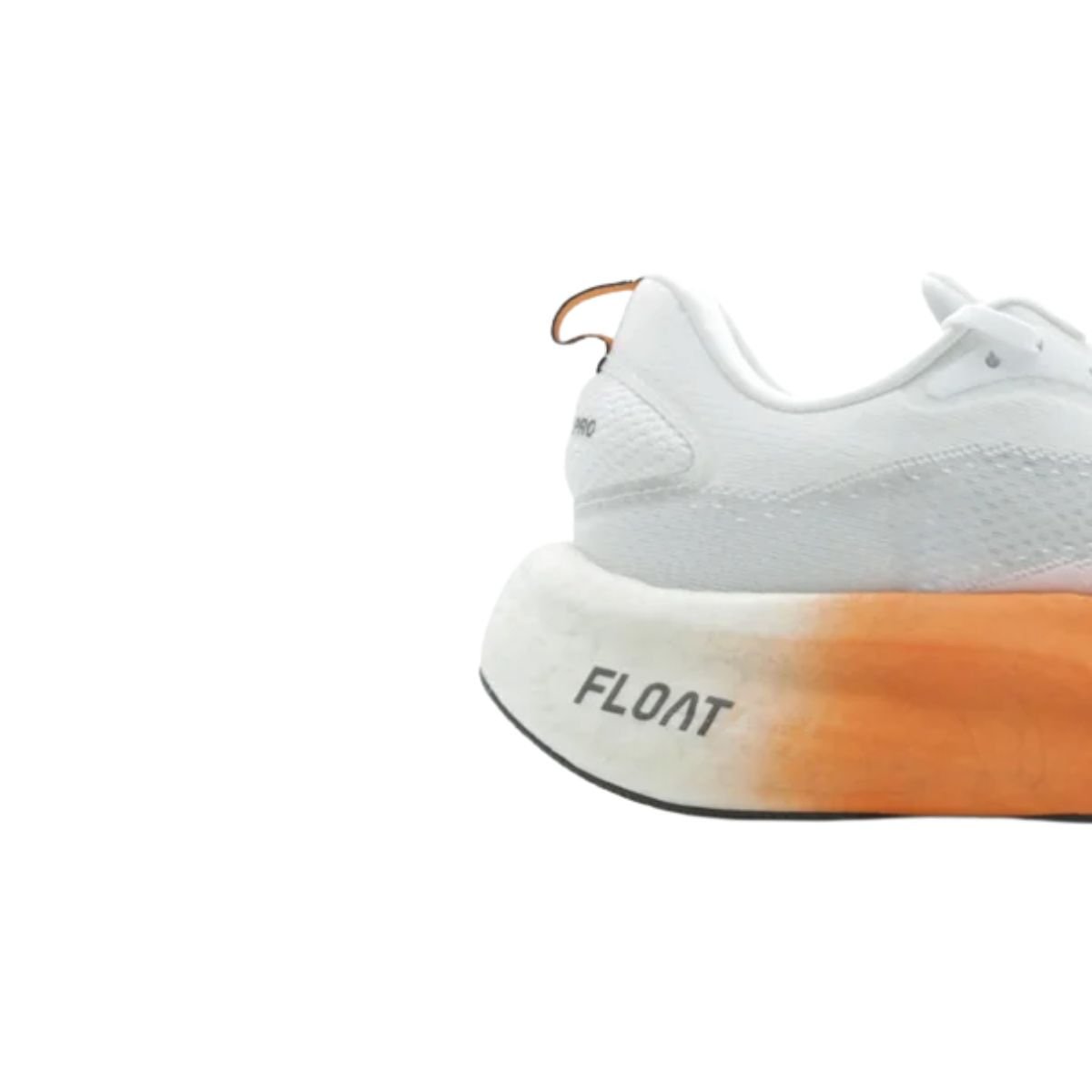 Tênis Running Masculino Fila Float Maxxi 2 Pro Branco Branco 7