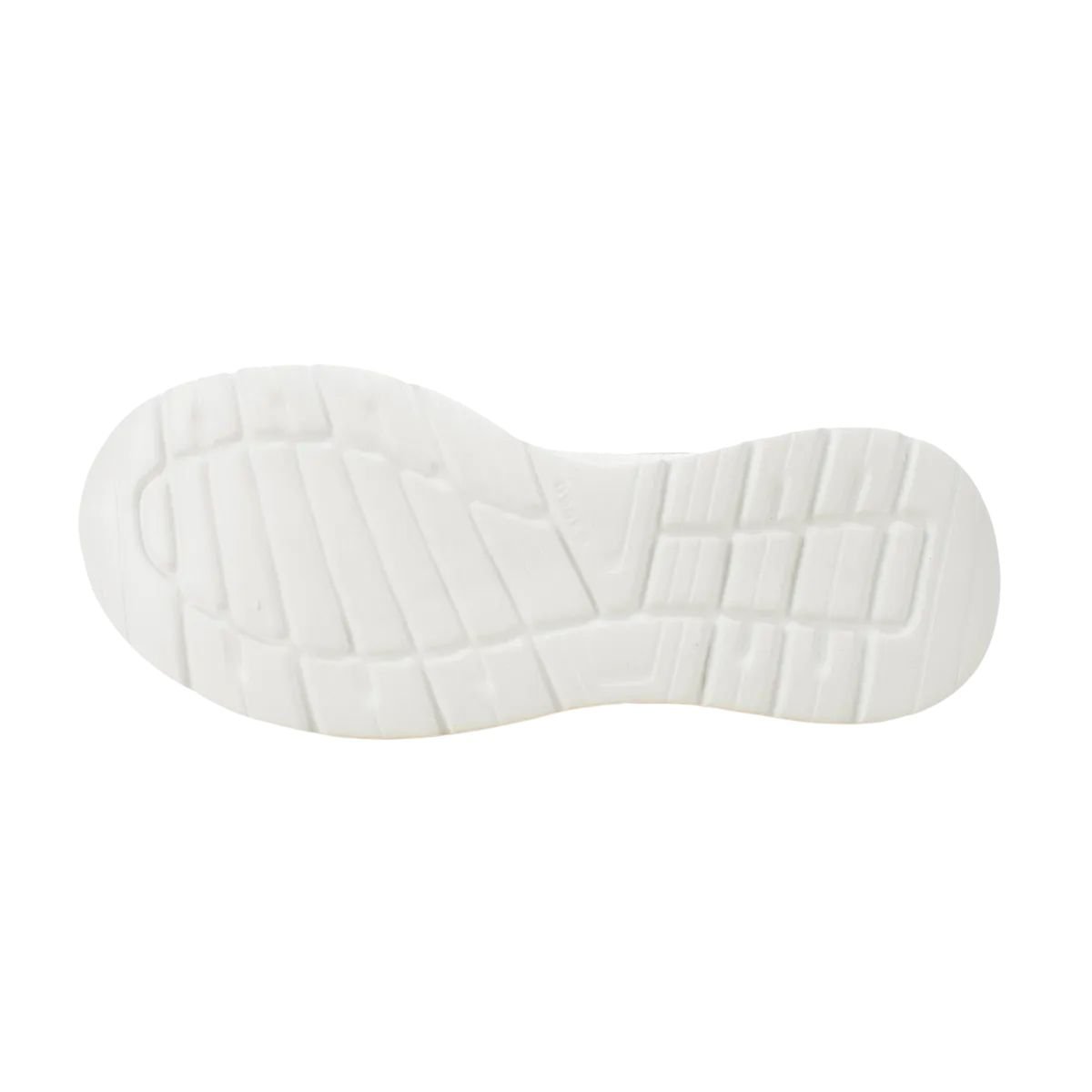 Tênis Moda Feminino Jogging Kolosh Branco Branco 6