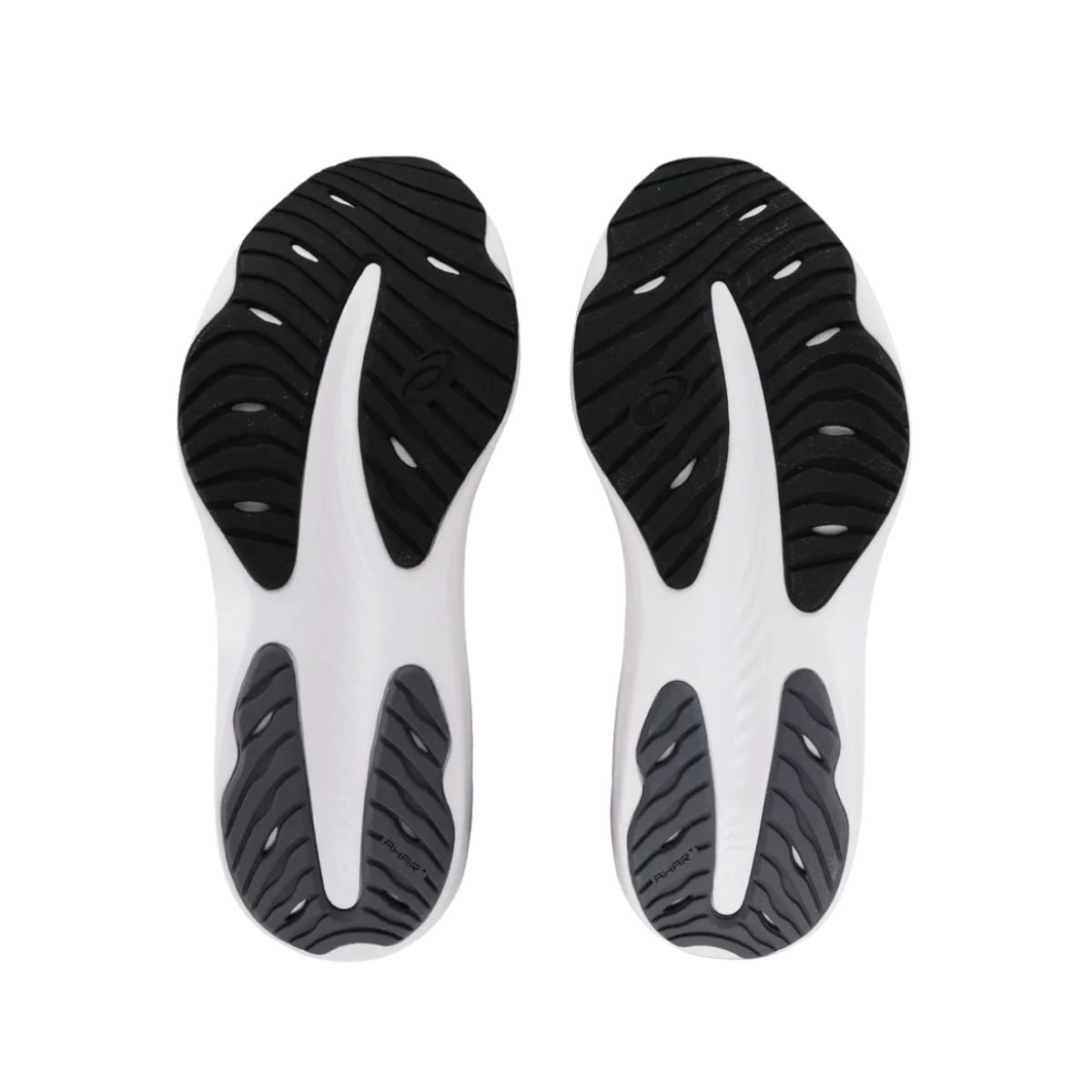 Tênis Running Feminino Asics Gel-Shogun 7 Preto Preto 4