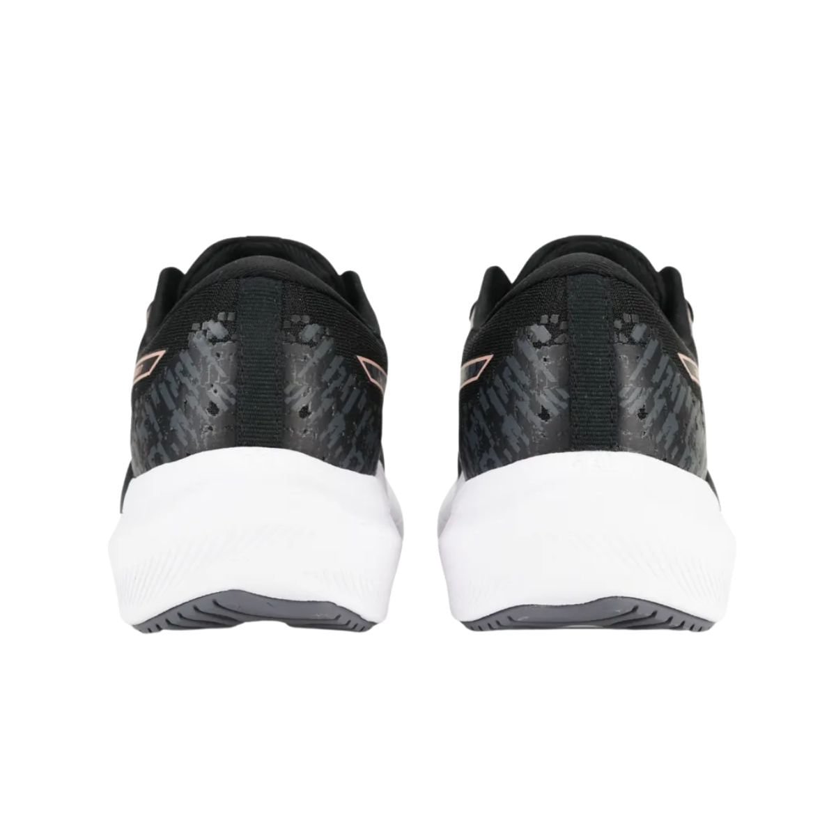 Tênis Running Feminino Asics Gel-Shogun 7 Preto Preto 7