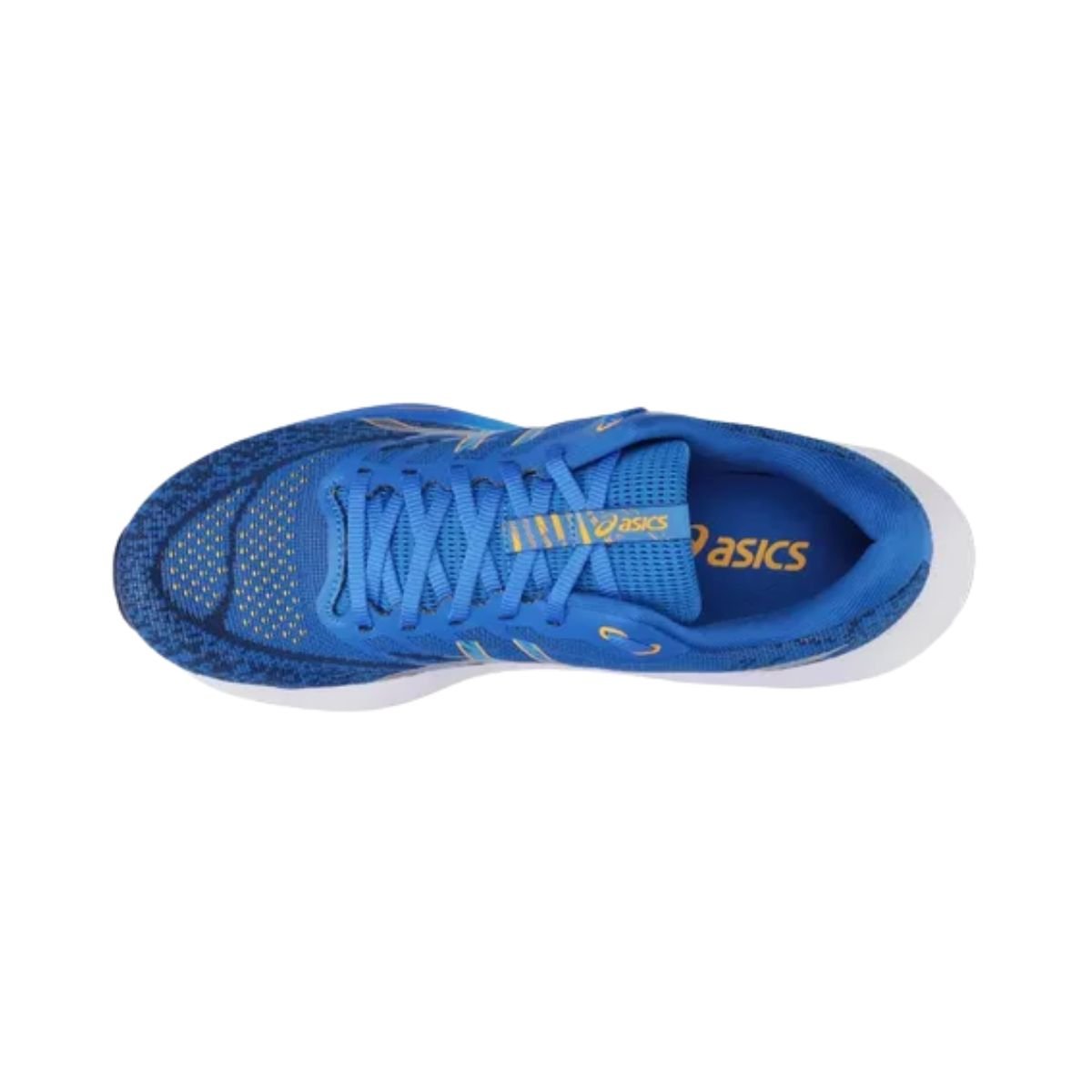 Tênis Running Masculino Asics Gel-Nagoya 7 Azul Azul 6