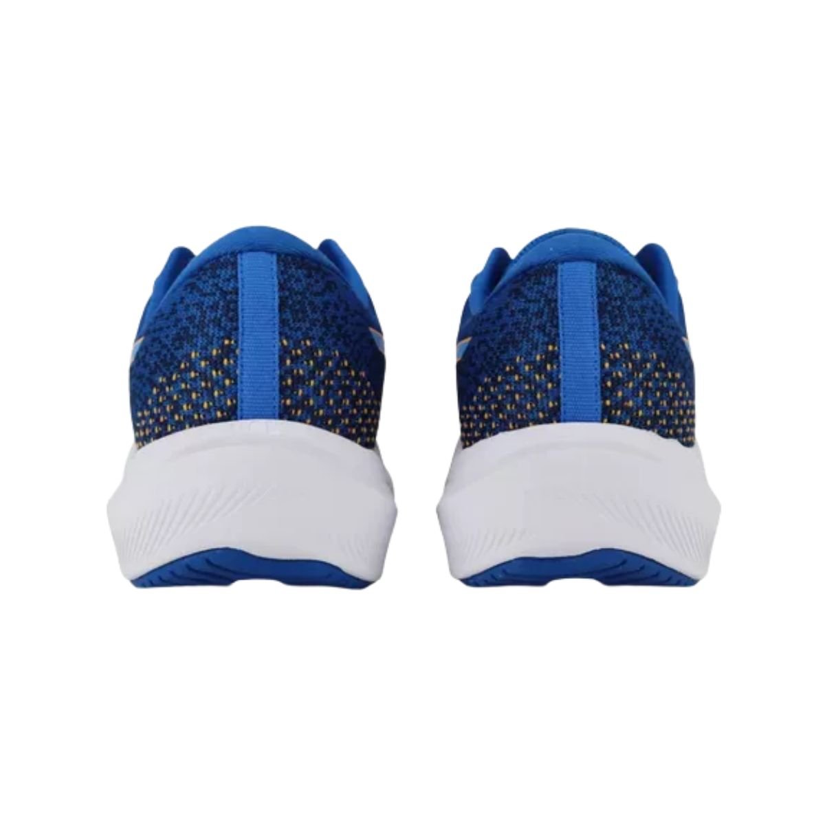 Tênis Running Masculino Asics Gel-Nagoya 7 Azul Azul 7