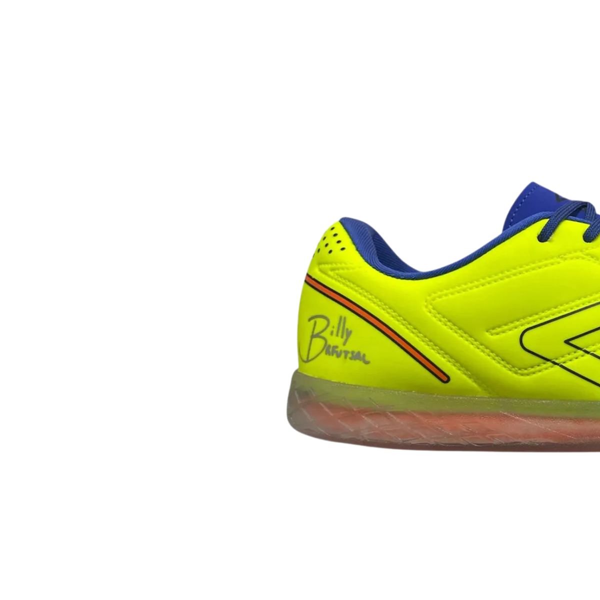 Chuteira Indoor Masculina Umbro Br Futsal Verde Verde 7