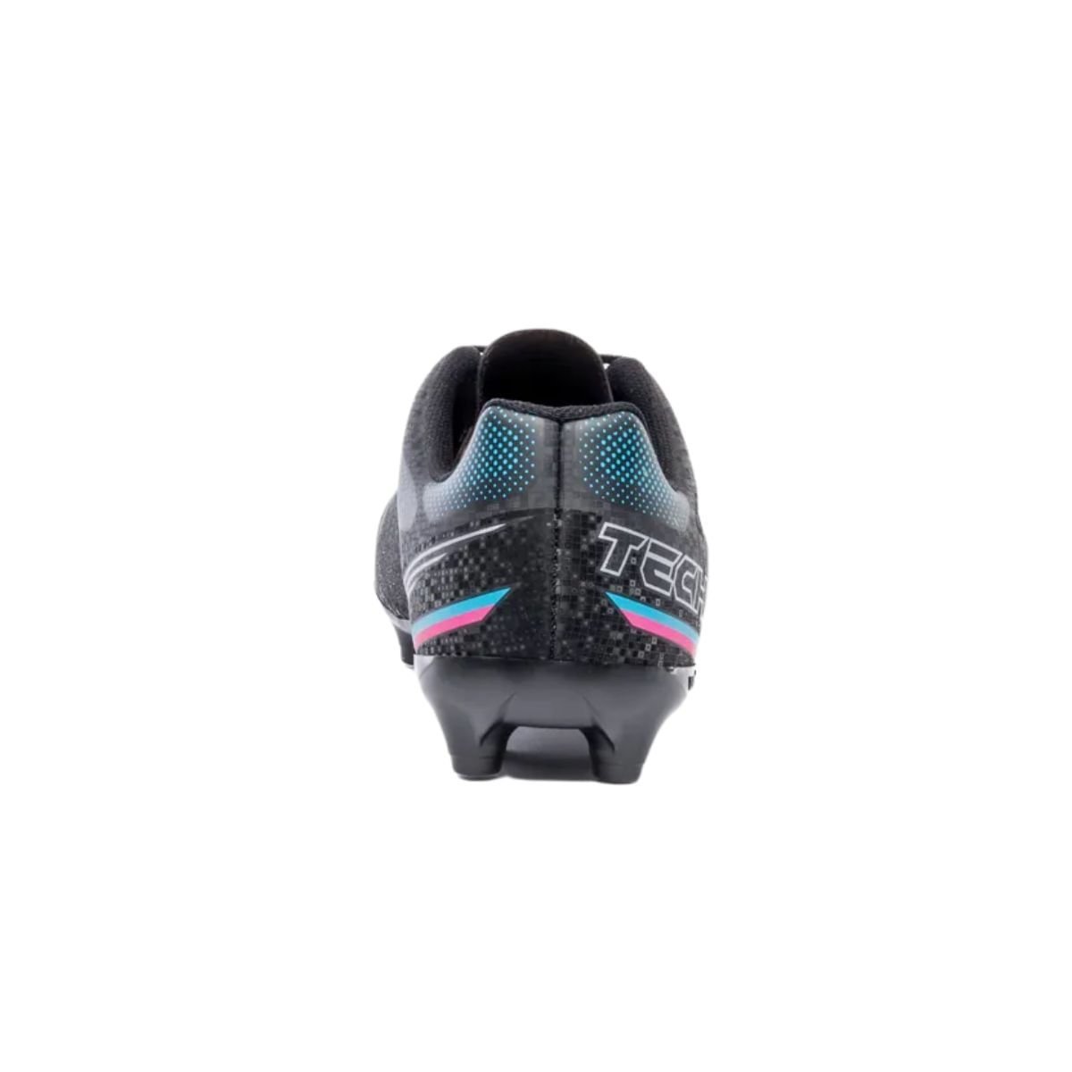Chuteira Campo Masculina Umbro Techno Ii Preta Preto 6