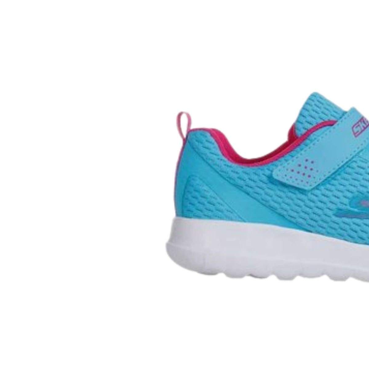 Tênis Running Infantil Go Walk Joy Skechers Azul Azul 7