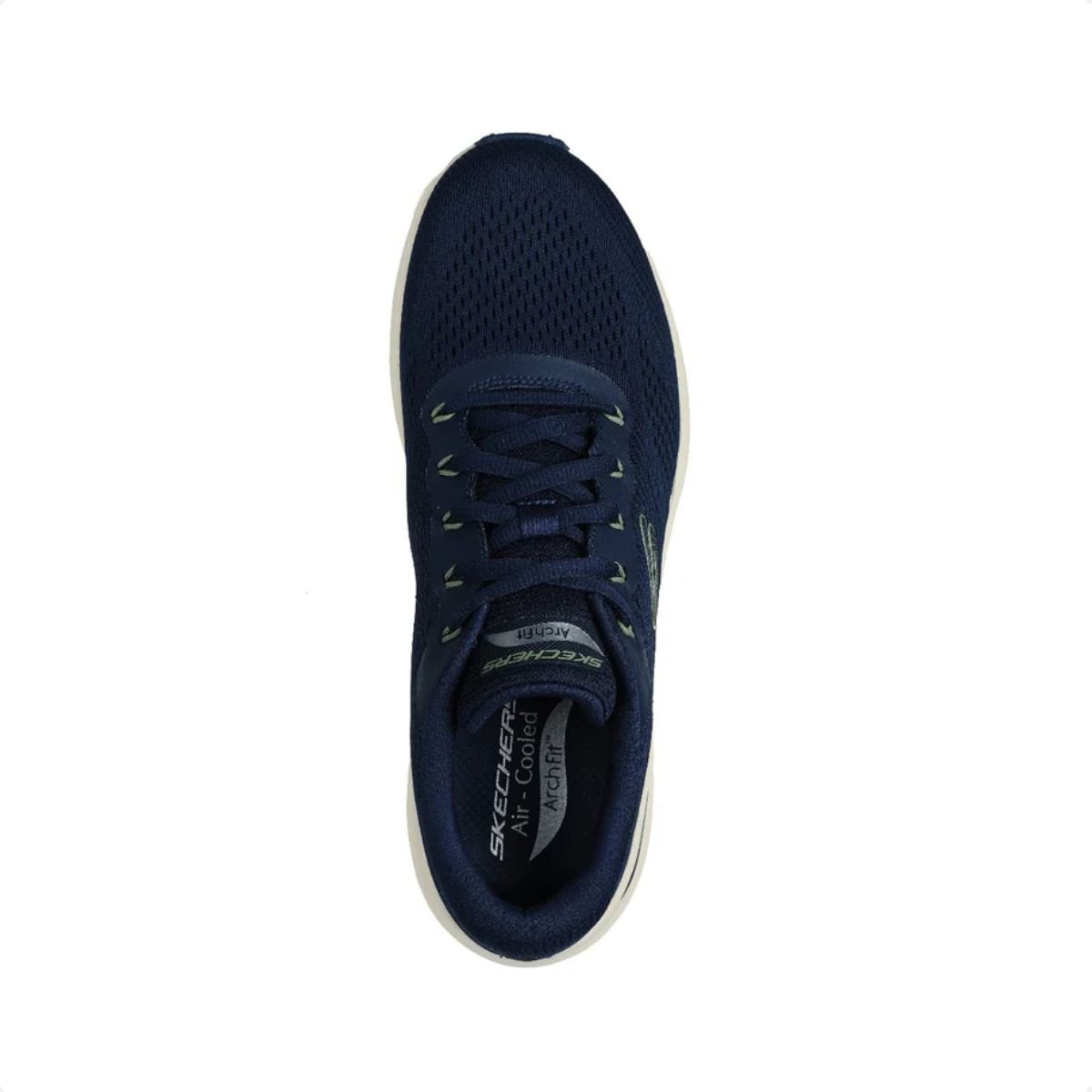 Tênis Running Masculino Skechers Arch Fit 2.0 Azul Azul 3
