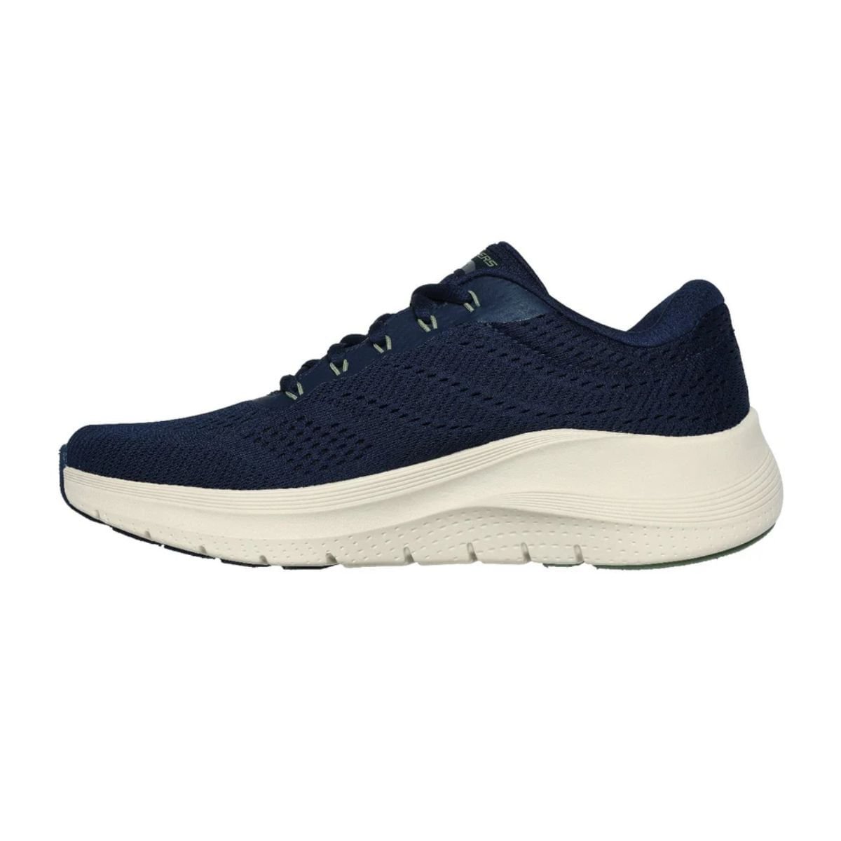 Tênis Running Masculino Skechers Arch Fit 2.0 Azul Azul 5