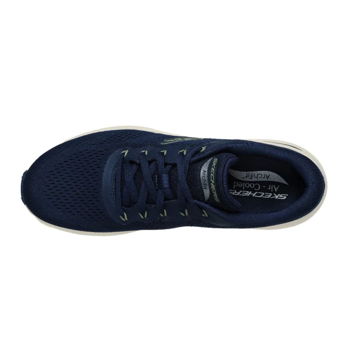 Tênis Running Masculino Skechers Arch Fit 2.0 Azul Azul 6