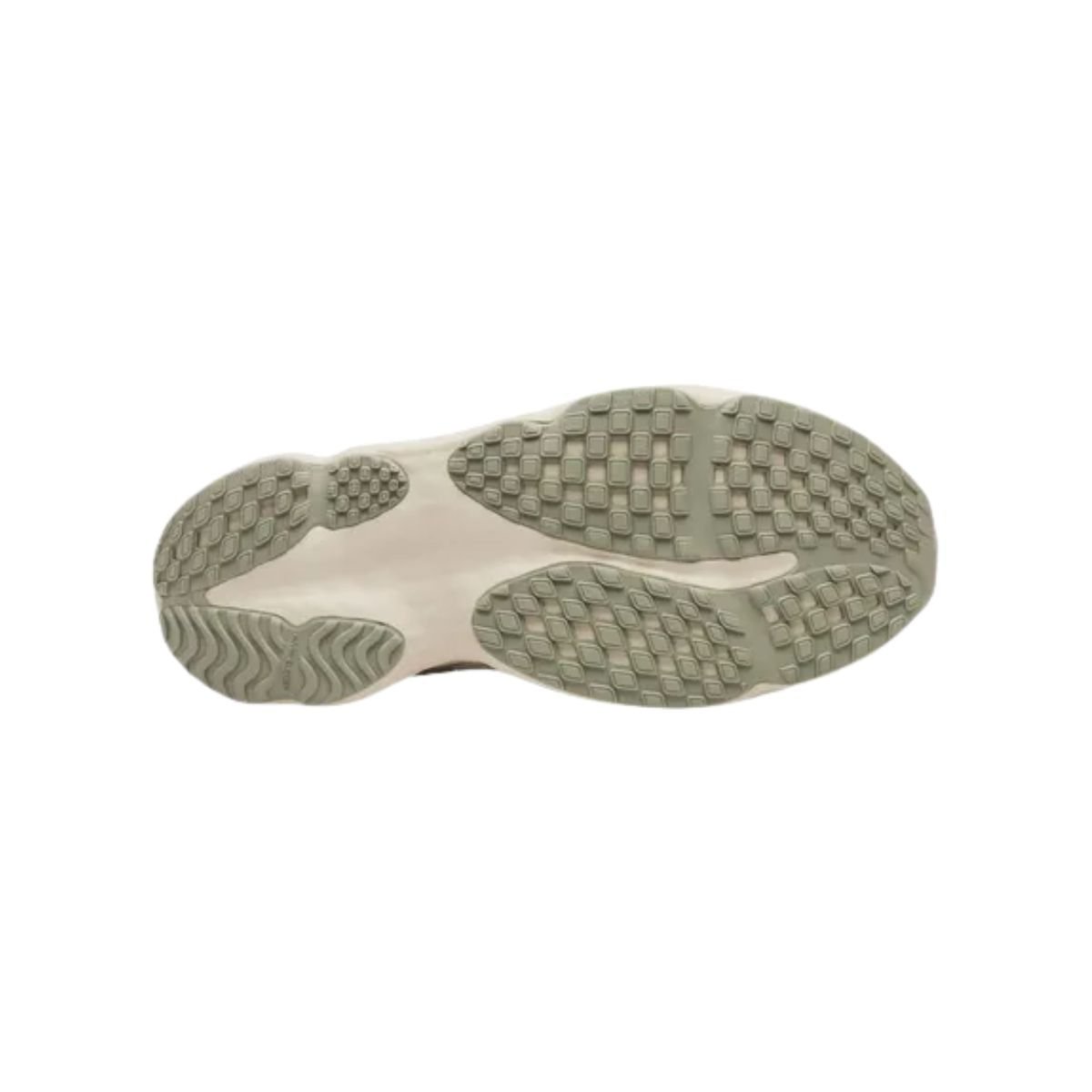 Tênis Running Feminino Fila Maxximus Bege 4