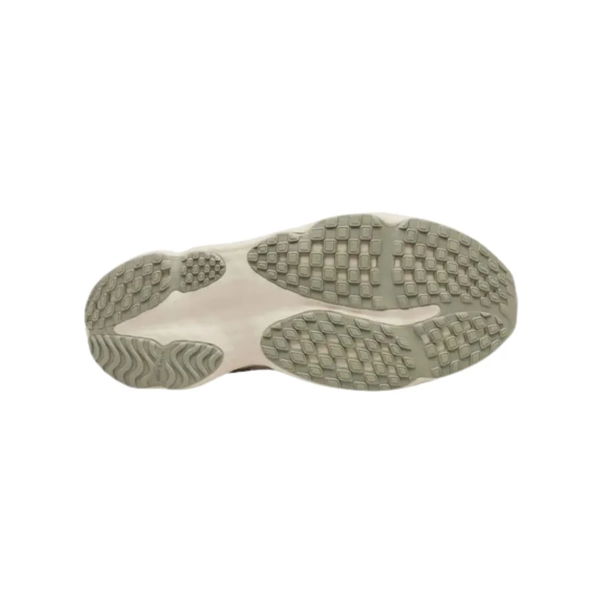 Tênis Running Feminino Fila Maxximus Bege 4