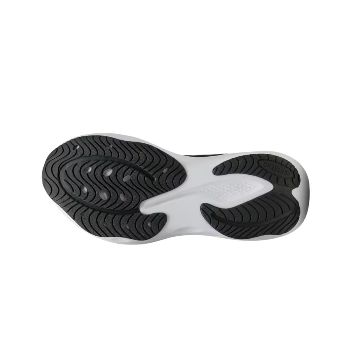 Tênis Running Masculino Puma Scend Pro 2 Preto Black/White 6