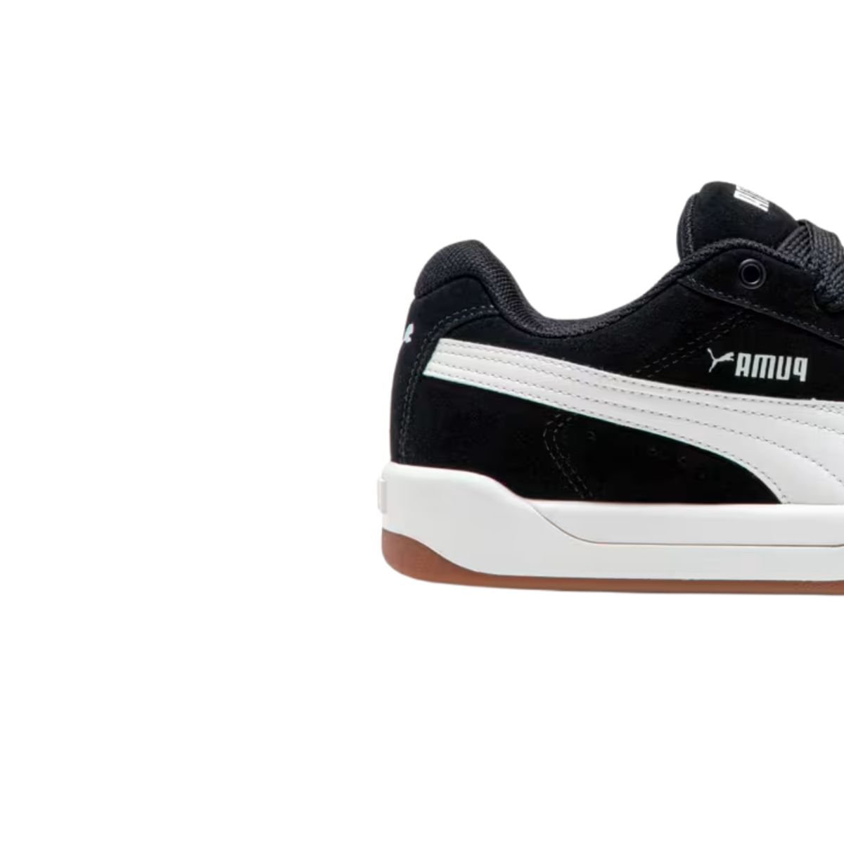 Tênis Casual Masculino Puma Park Lifestyle Easy Sd Bdp Preto Preto 7