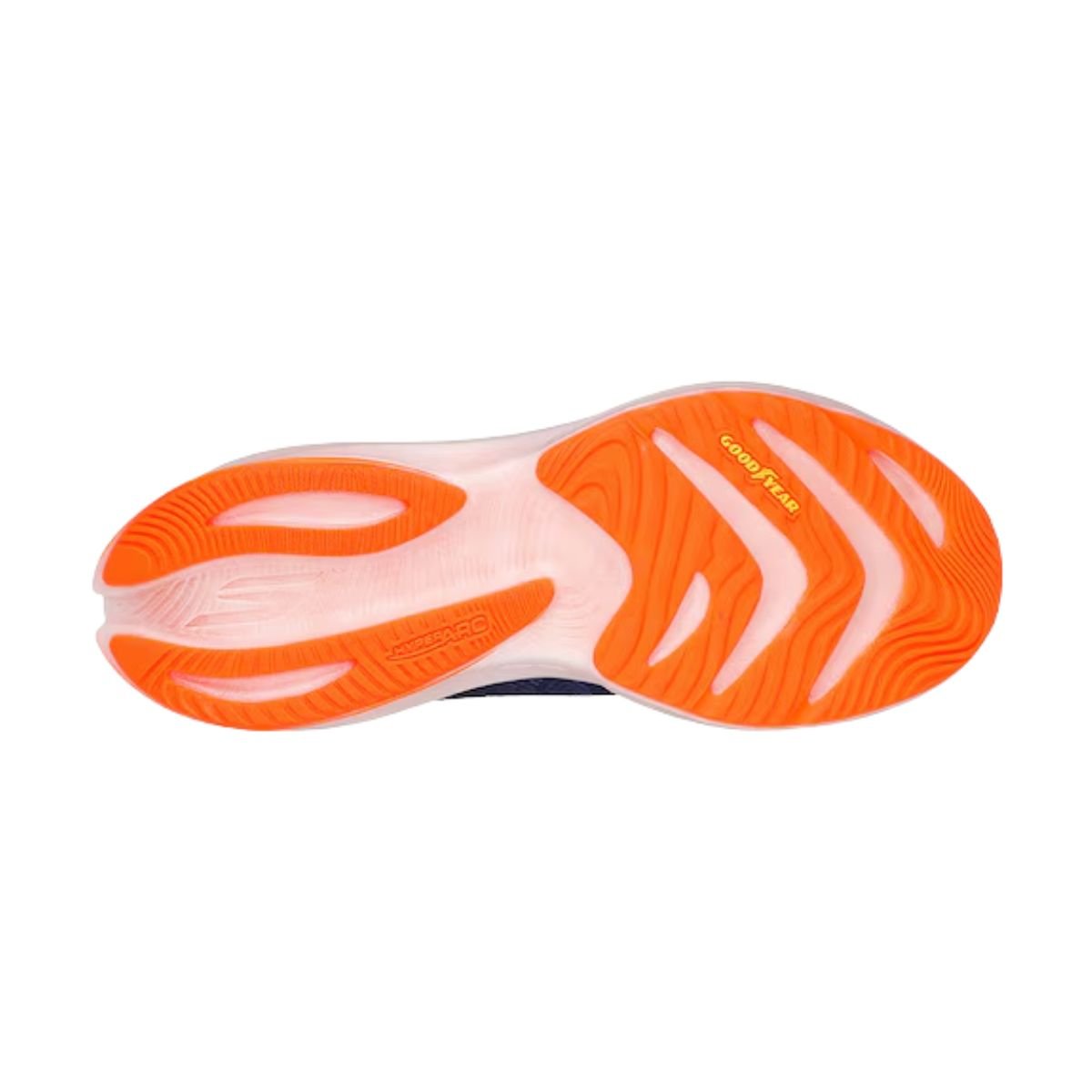 Tênis Running Masculino Skechers Skx Aero Spark Azul Azul 4