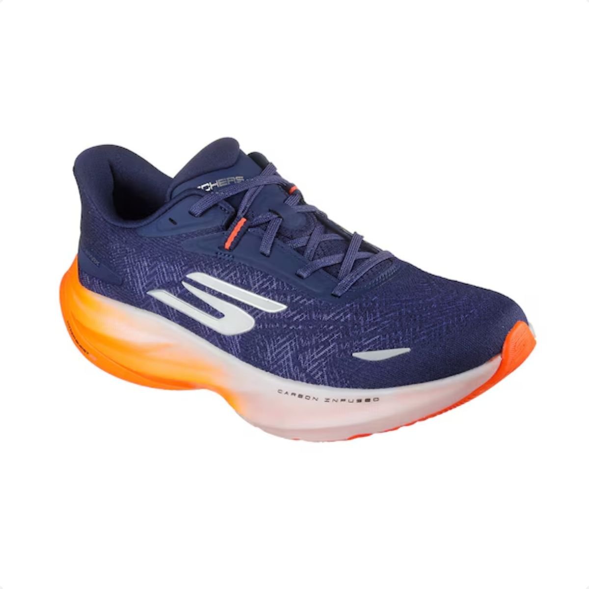 Tênis Running Masculino Skechers Skx Aero Spark Azul Azul 2