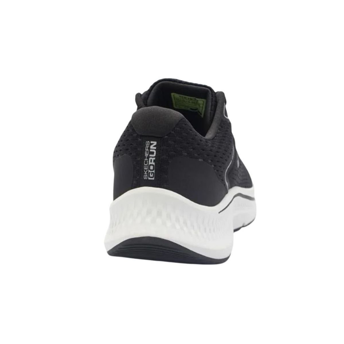 Tênis Running Masculino Skechers Go Run Consistent 2.0 Preto Preto 5