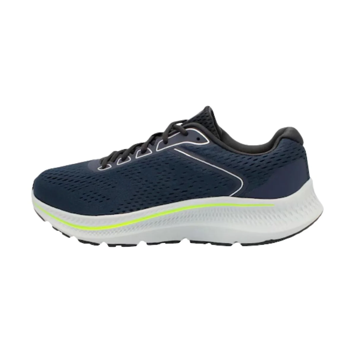 Tênis Running Masculino Skechers Go Run Consistent 2.0 Azul Azul/Verde 5