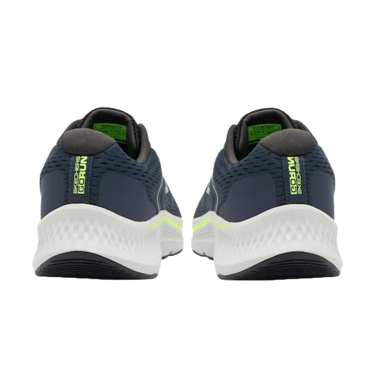 Tênis Running Masculino Skechers Go Run Consistent 2.0 Azul Azul/Verde 6