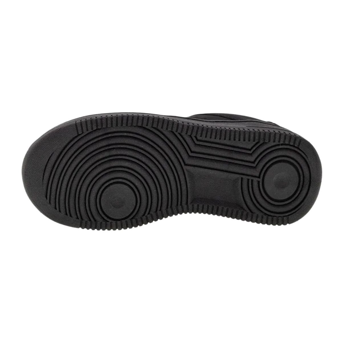 Tênis Street Masculino Ollie Kings Preto Preto 2