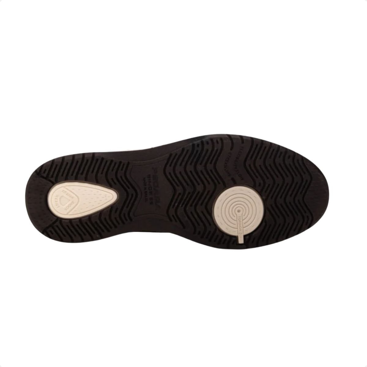 Sapatênis Masculino Pegada Fibertech Bege Bege 3