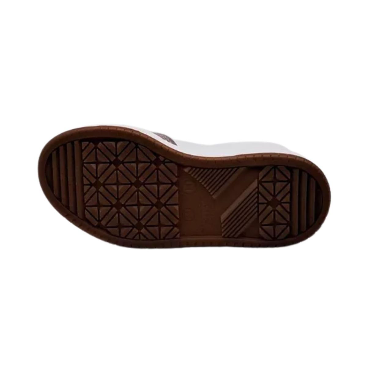 Tenis Casual Infantil Menino Molekinho Branco Branco/Cinza/Preto 4