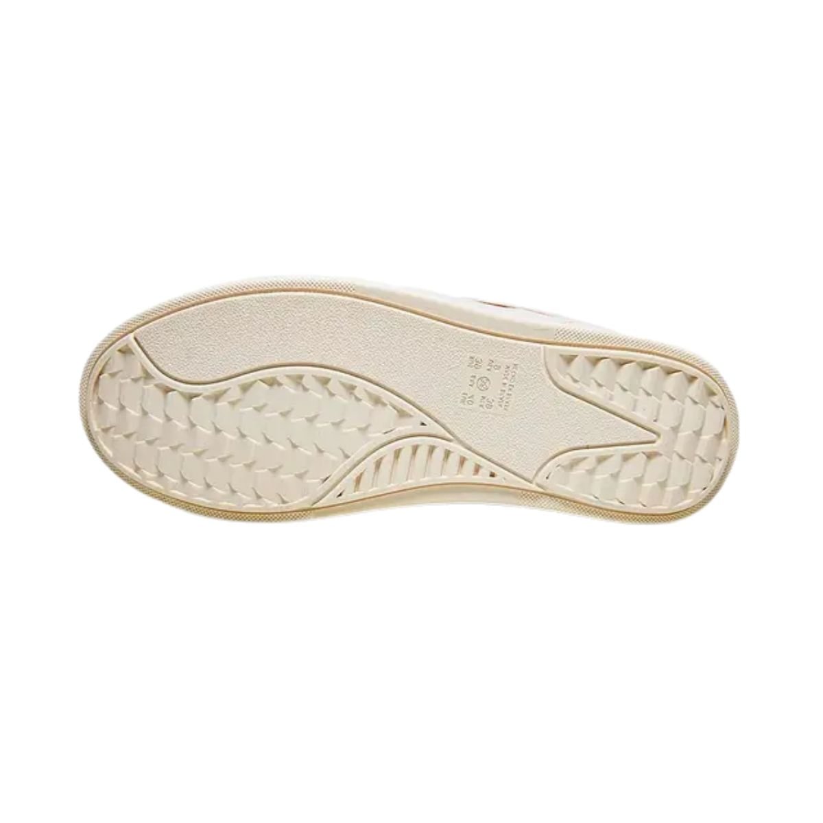 Tênis Moda Feminino Casual Ramarim Off White Branco 4