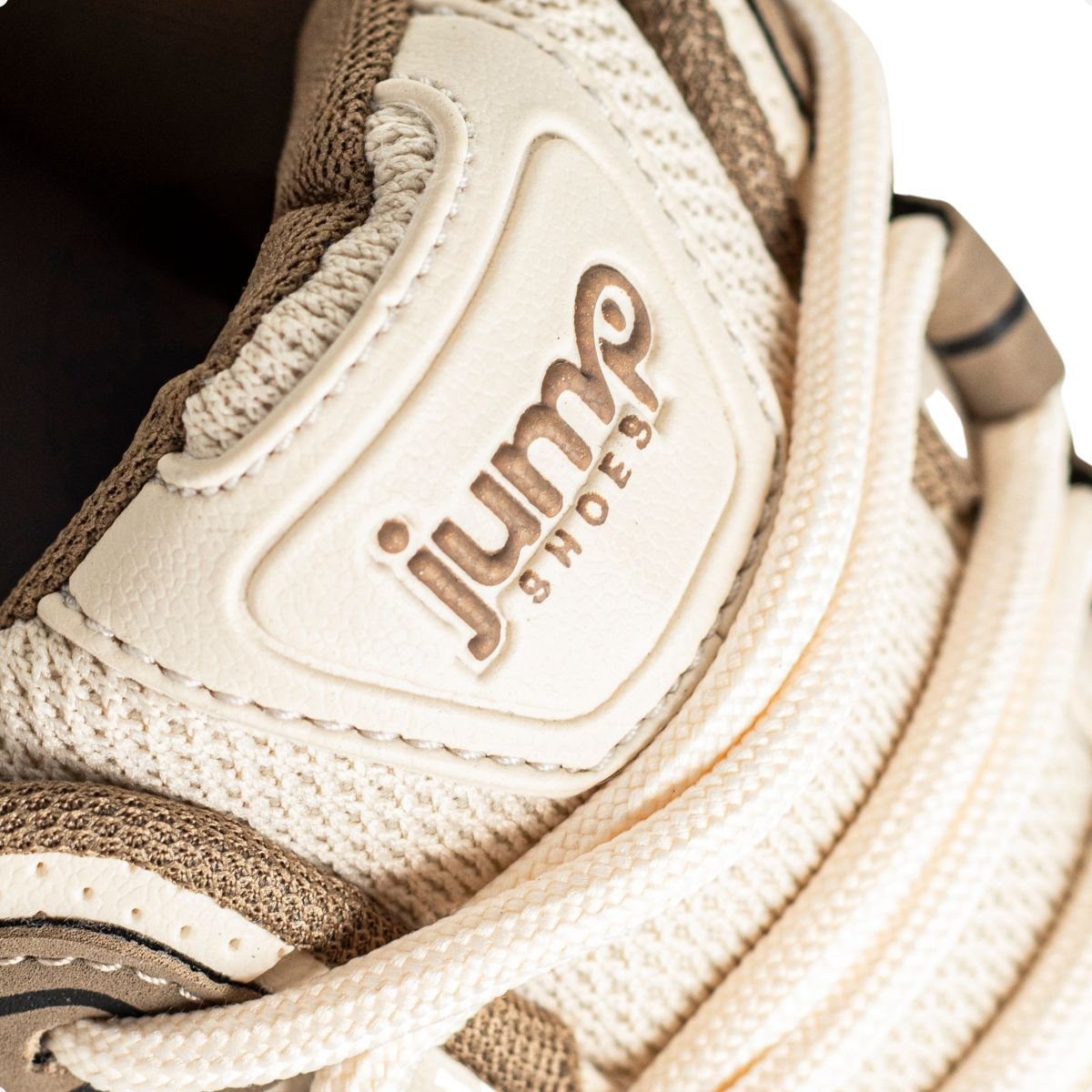 Tênis Jump Spirit Marrom Marrom 7