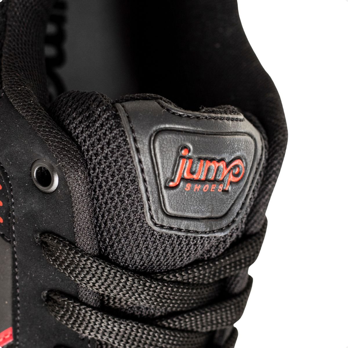 Tênis Jump Sidewave Preto Preto 7