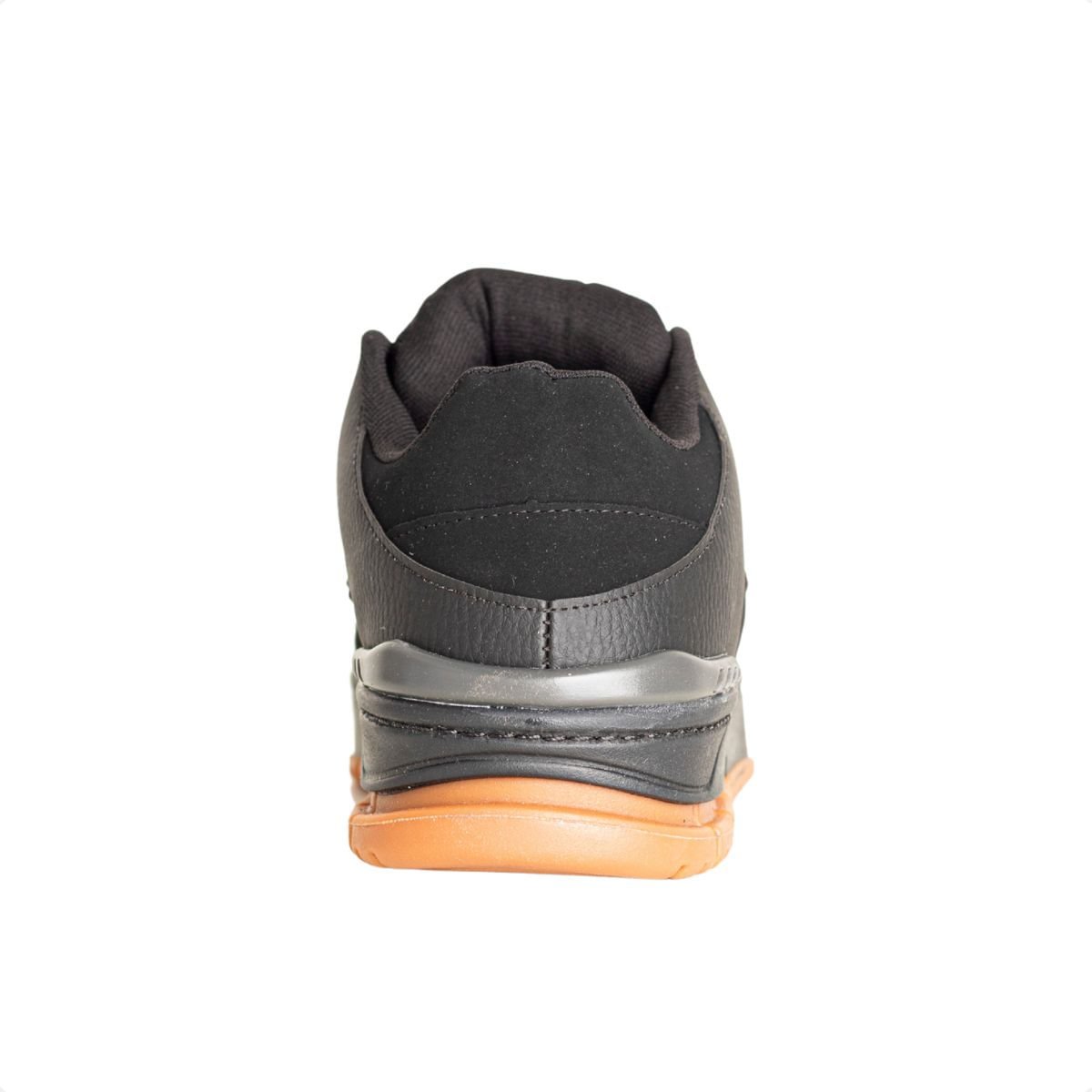 Tênis Jump Urban Preto Preto 4