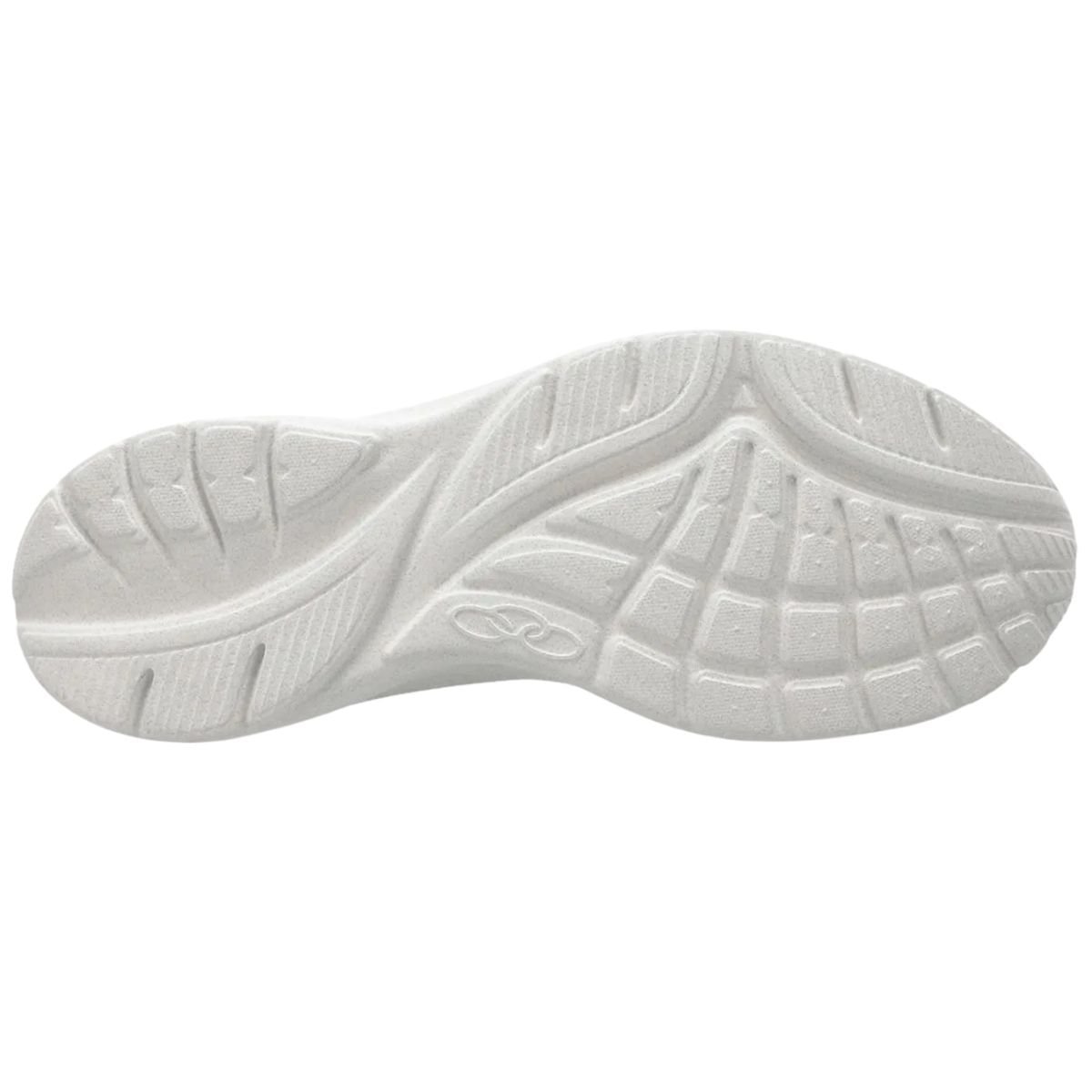 Tênis Running Masculino Olympikus Conex Preto Preto 5