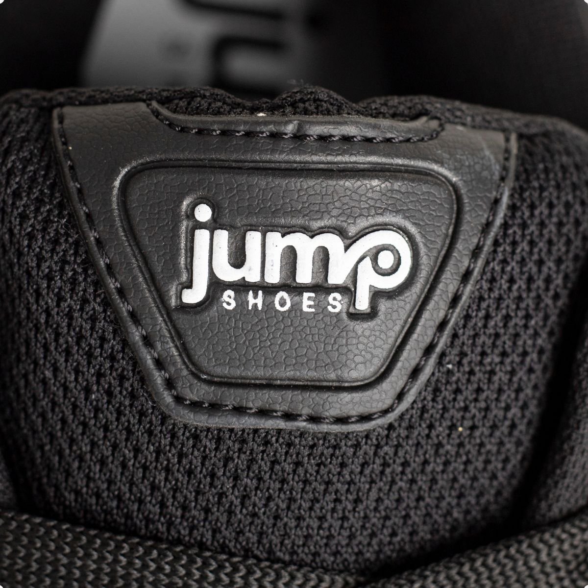 Tênis Jump Sidewave Preto E Branco Preto/Branco 7